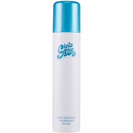 CIELO ALTO Volumizing Hair Lacquer Without Gas 150ml