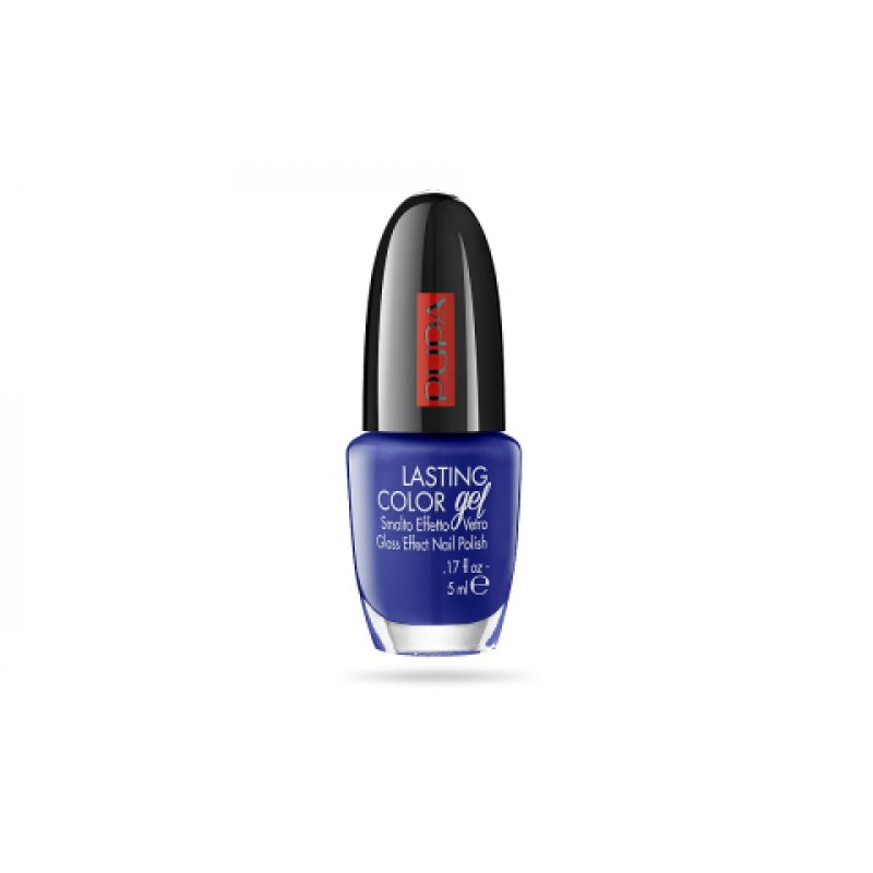PUPA Milano Lasting Color Gel 073 Mumbai 5ml