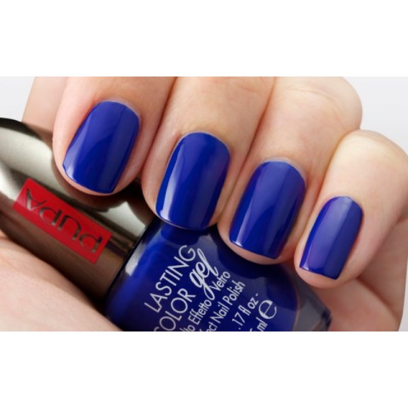 PUPA Milano Lasting Color Gel 073 Mumbai 5ml