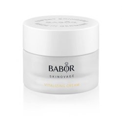 BABOR SKINOVAGE Vitalizing Cream for Tired and Regenerating Skin - Market Launch 2022