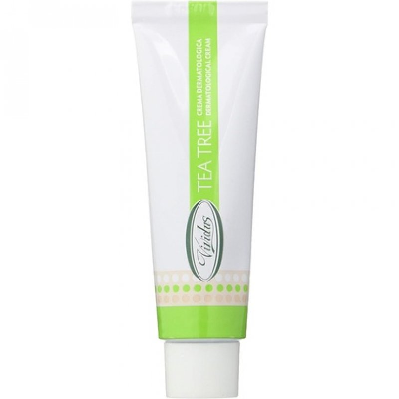 Tea Tree 50ml Cream