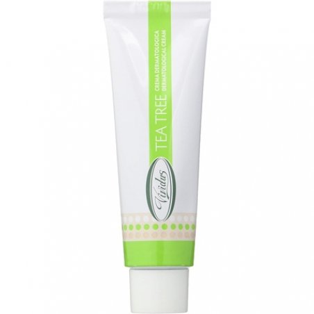Tea Tree 50ml Cream