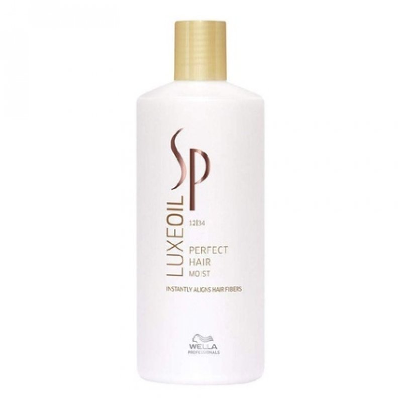 WELLA SP Luxe Oil Keratin Boost Essence 500ml