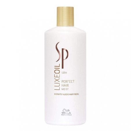 WELLA SP Luxe Oil Keratin Boost Essence 500ml