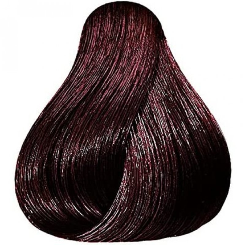 Wella Professionals Color Touch Plus Semi-permanent Hair Color 55/04 Intense Light Red 60ml