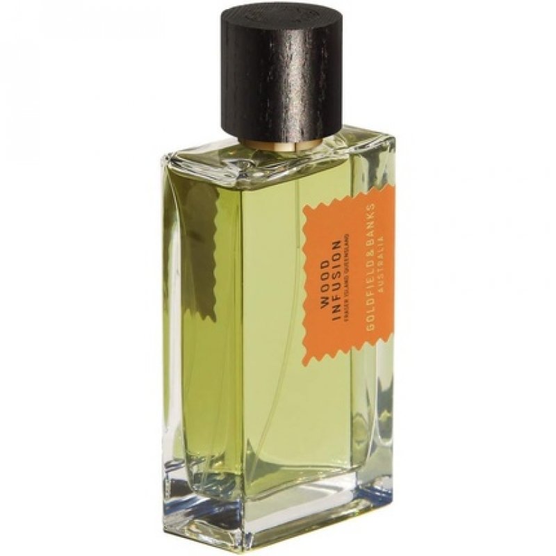 Wood Infusion Eau de Parfum