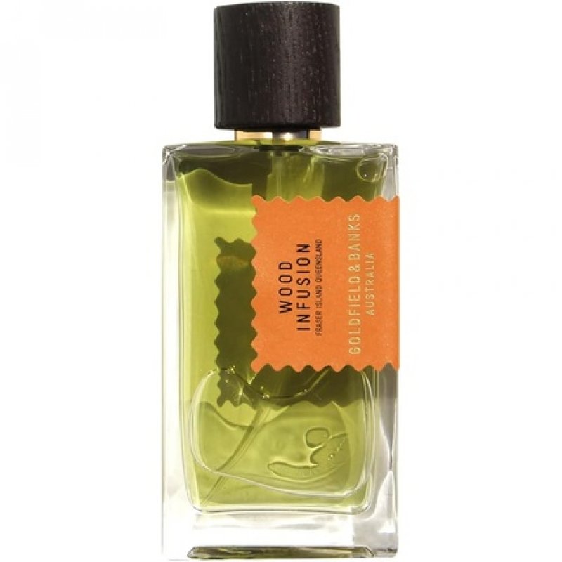 Wood Infusion Eau de Parfum