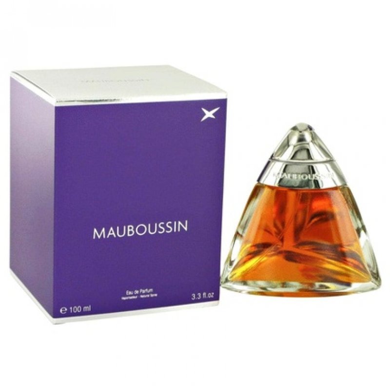 Mauboussin Eau De Parfum Spray for Women 100ml/3.3oz