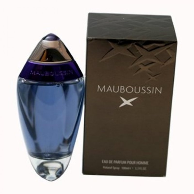 Mauboussin Eau De Parfum Spray for Women 100ml/3.3oz