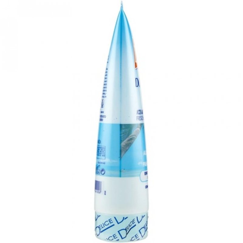 Delice Ice After Sun Aloe Vera Vitamin E Gel 250ml