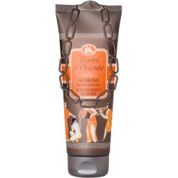 Tesori d'Oriente Treasures of the East Lotus Shower 250ml