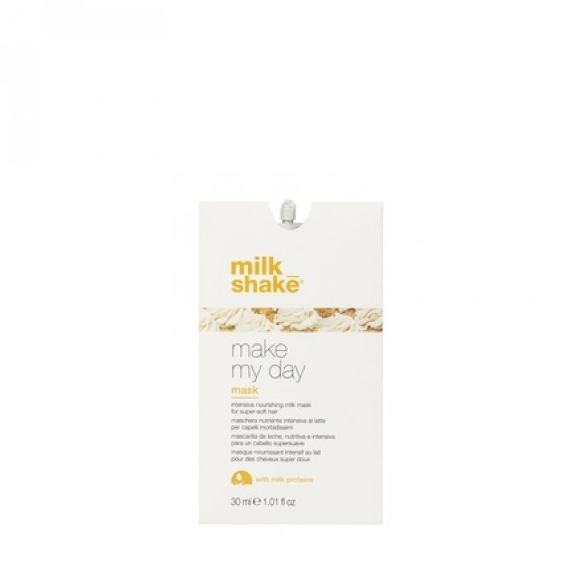 Milk_Shake Mask Make My Day Box 6 x 30ml