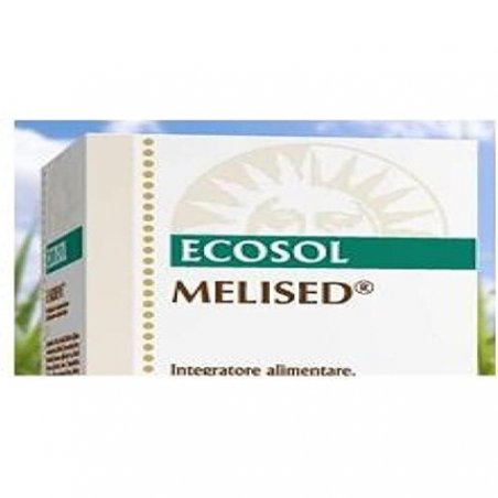 MELISED Extract 50ml