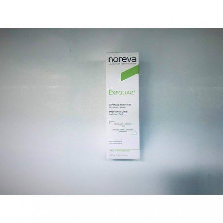 Noreva Exfoliac Purifying Scrub 50ml