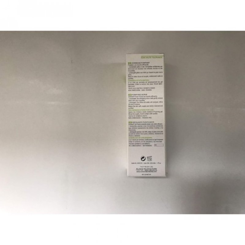 Noreva Exfoliac Purifying Scrub 50ml