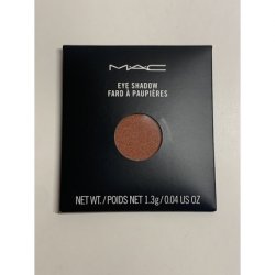 Mac Eye Shadow Pro Palette Refill Pan In Coppering 1.3g