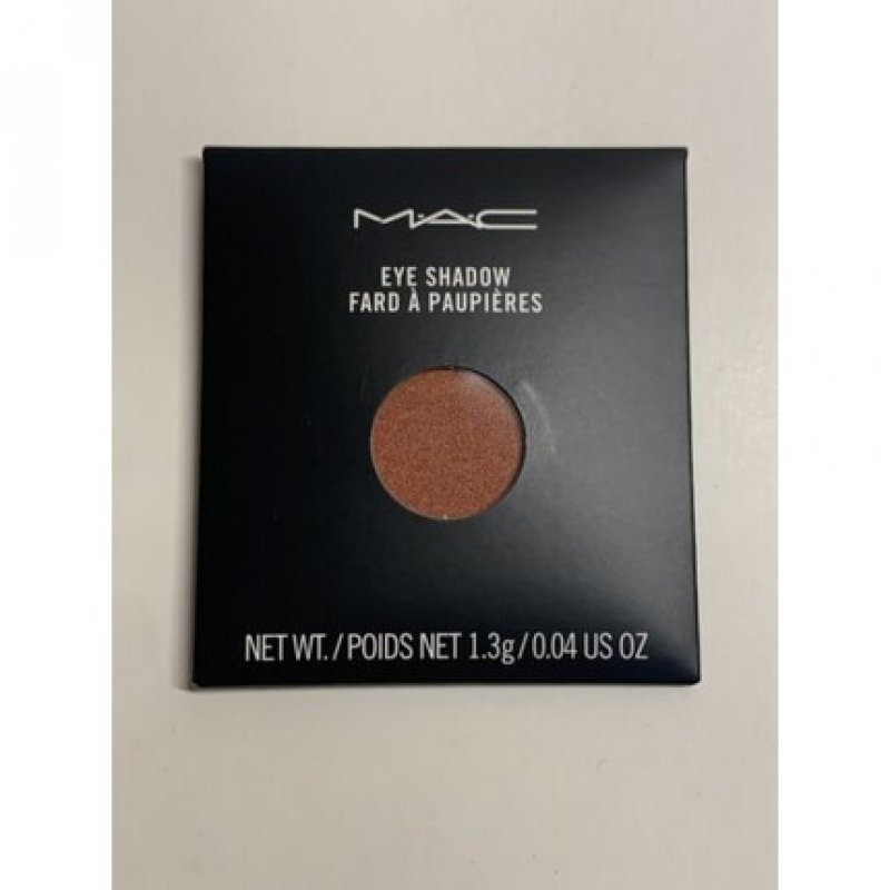 Mac Eye Shadow Pro Palette Refill Pan In Coppering 1.3g