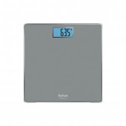 Tefal Classic PP150 Square Silver Electronic personal scale