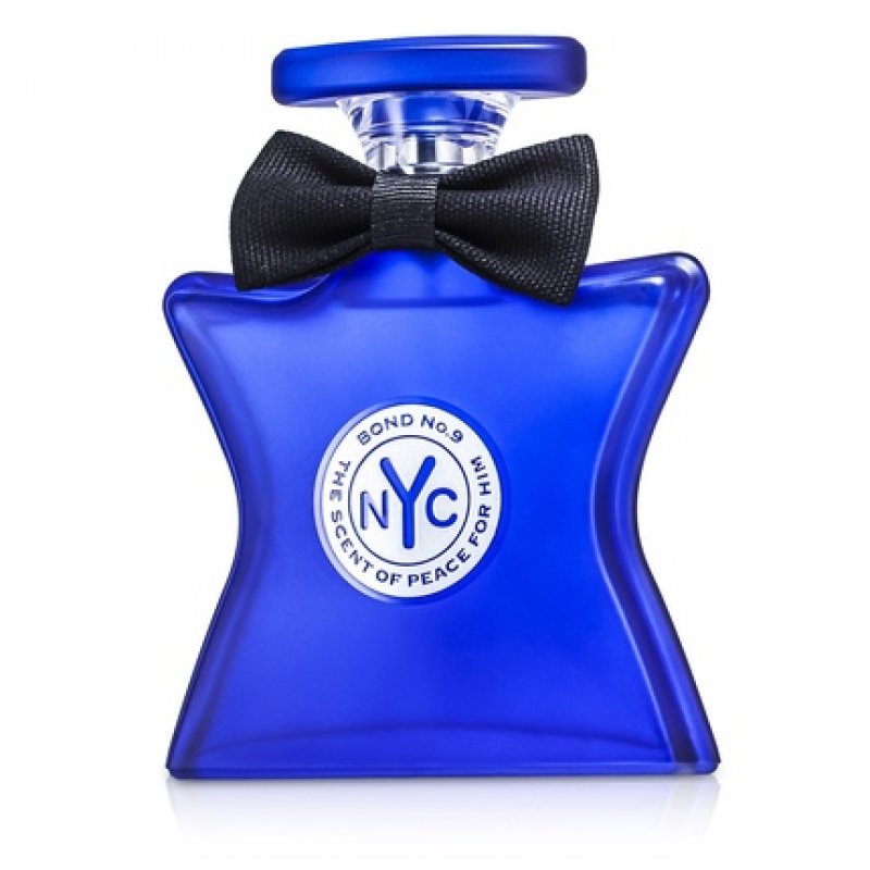 Bond No.9 Scent Of Peace for Him Eau de Parfum 100g
