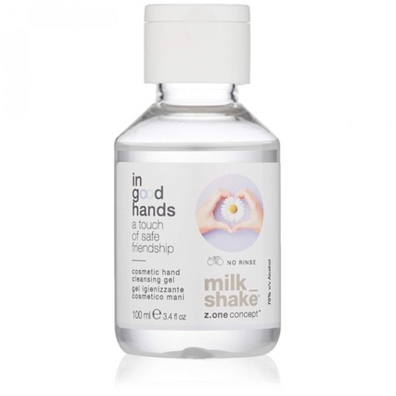 milk_shake Hand Cleansing Spray 16.9 fl oz