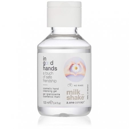 milk_shake Hand Cleansing Spray 16.9 fl oz