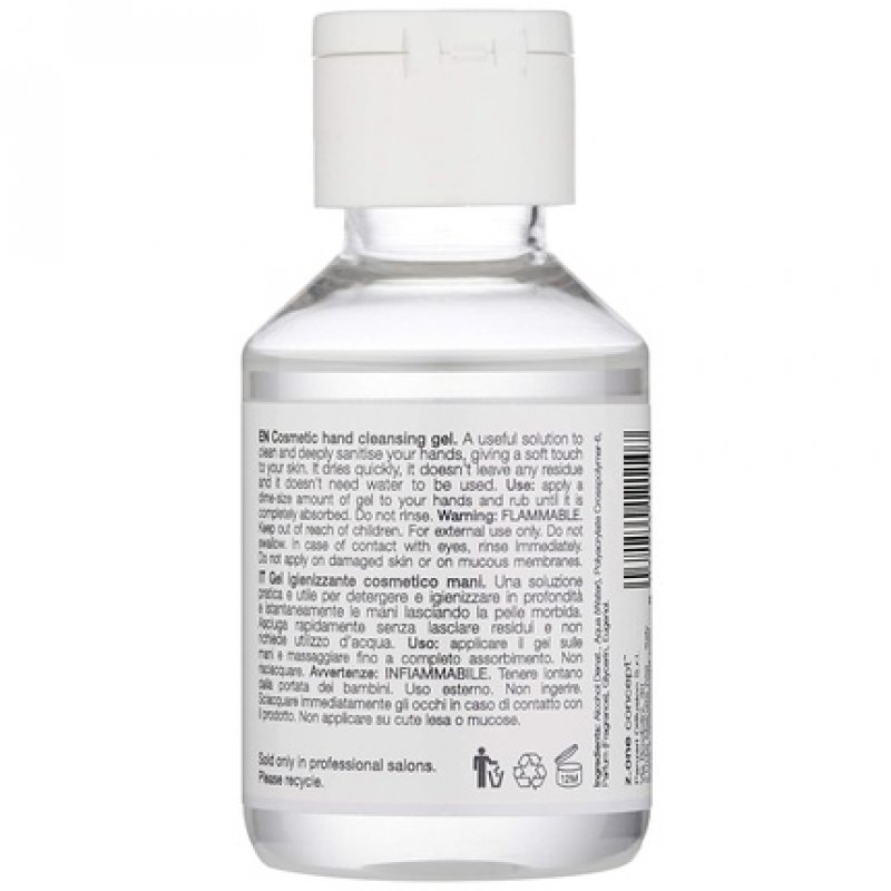 milk_shake Hand Cleansing Spray 16.9 fl oz