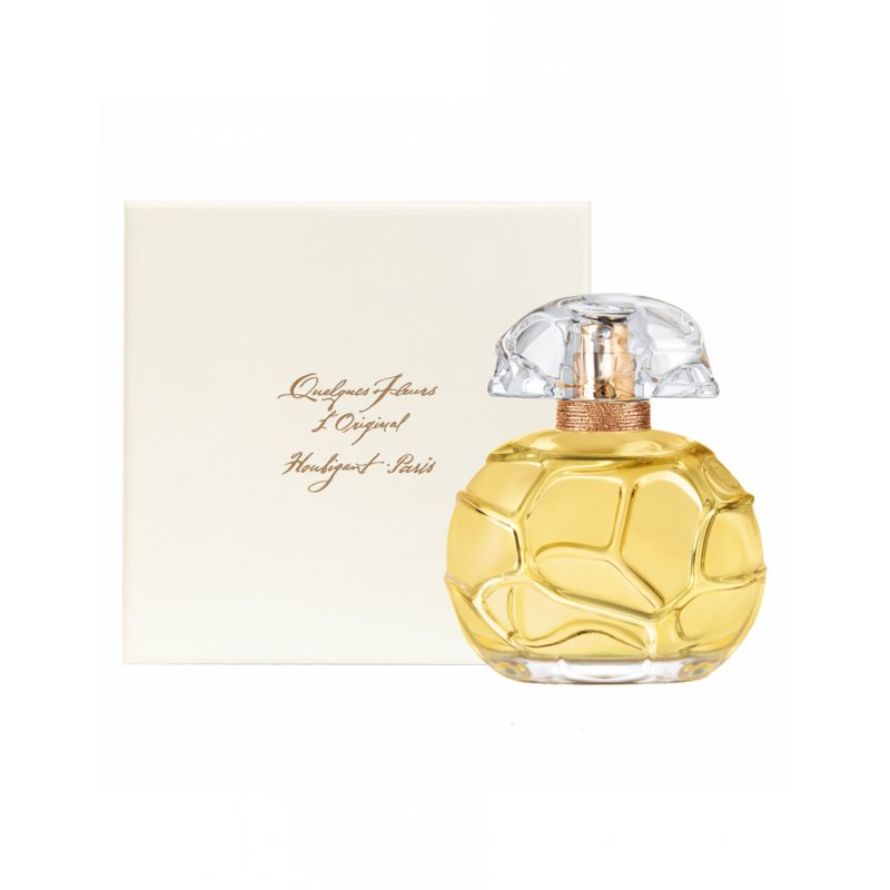 Houbigant Quelques Fleurs l'Original Women 100 ml