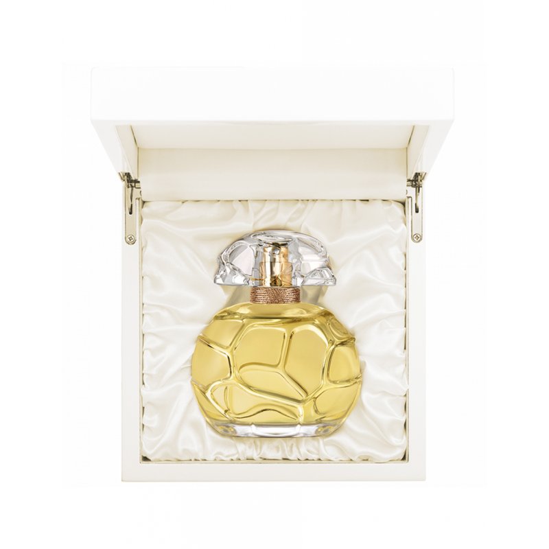 Houbigant Quelques Fleurs l'Original Femmes 100 ml