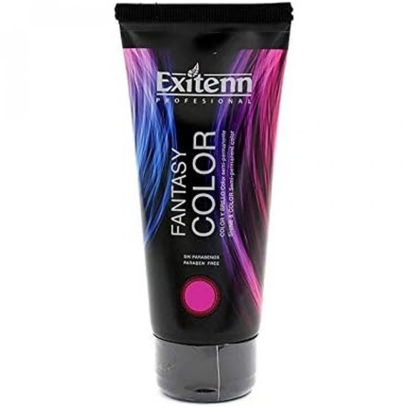 Exitenn Fantasy Color Fuchsia 100ml