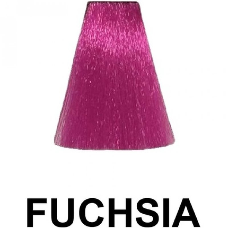 Exitenn Fantasy Color Fuchsia 100ml