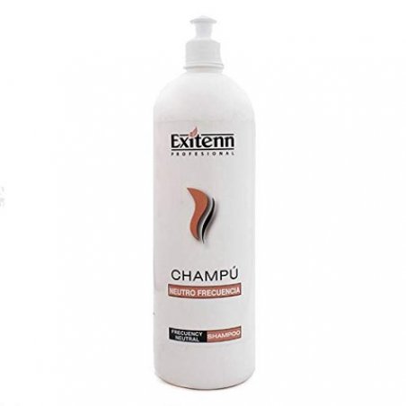 Exitenn Neutral Frequency Candy Shampoo 1000ml
