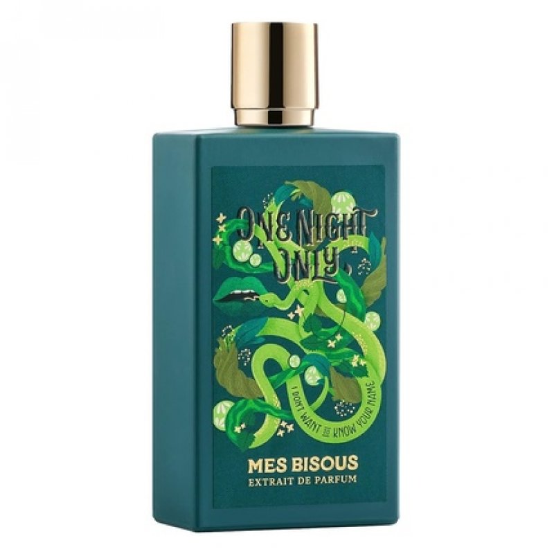 Mes Bisous One Night Only Extrait 100