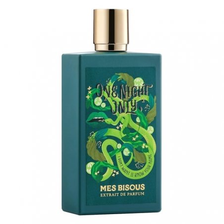 Mes Bisous One Night Only Extrait 100