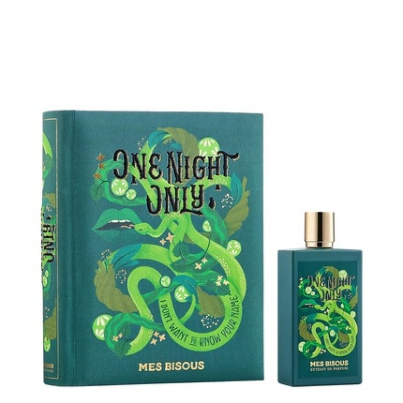 Mes Bisous One Night Only Extrait 100