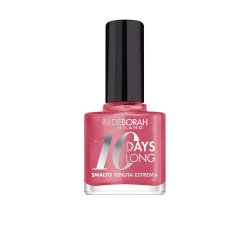 Deborah Milano 10 Days Long 850 Pearly Pink Bubble 11ml