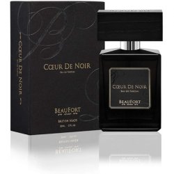 Beaufort London Coeur de Noir Eau de Parfum 50ml