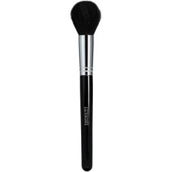 T4B LUSSONI 300 Series Professional Makeup Brushes for Bronzer, Highlighter, Blush, Powder, and Contouring - PRO 318