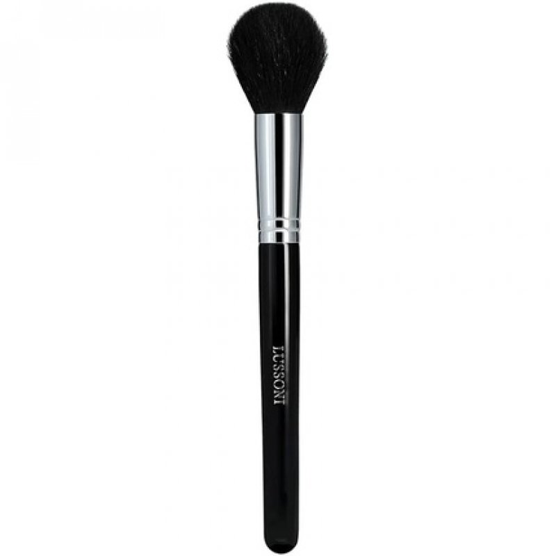 T4B LUSSONI 300 Series Professional Makeup Brushes for Bronzer, Highlighter, Blush, Powder, and Contouring - PRO 318