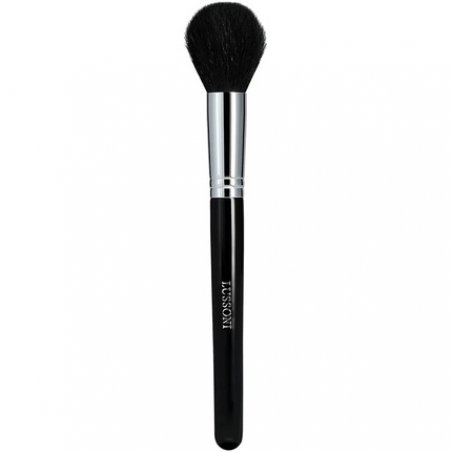 T4B LUSSONI 300 Series Professional Makeup Brushes for Bronzer, Highlighter, Blush, Powder, and Contouring - PRO 318
