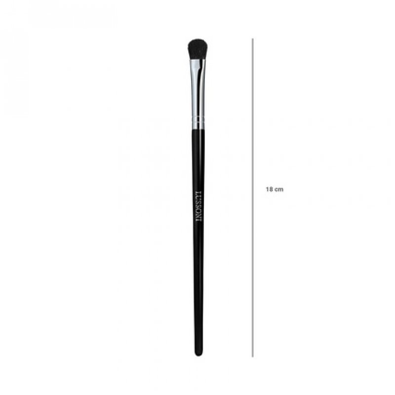 T4B LUSSONI PRO 430 Professional Eyeshadow Makeup Brush