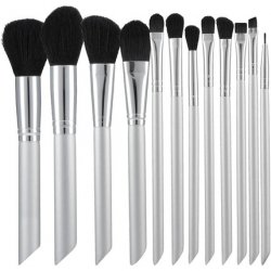 T4B MIMO Set with 12 Brushes for Face and Eye Makeup