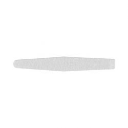T4B MIMO Trapezoidal Zebra Nail File with 100/180 Grit