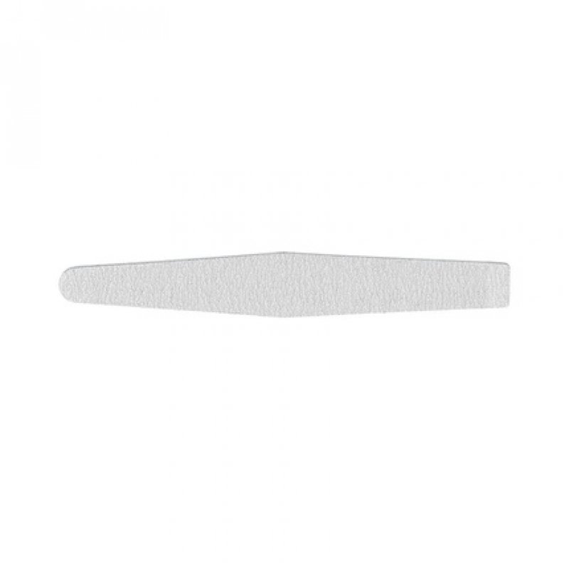T4B MIMO Trapezoidal Zebra Nail File with 100/180 Grit