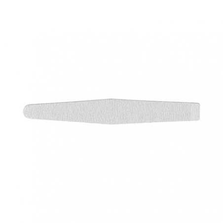 T4B MIMO Trapezoidal Zebra Nail File with 100/180 Grit
