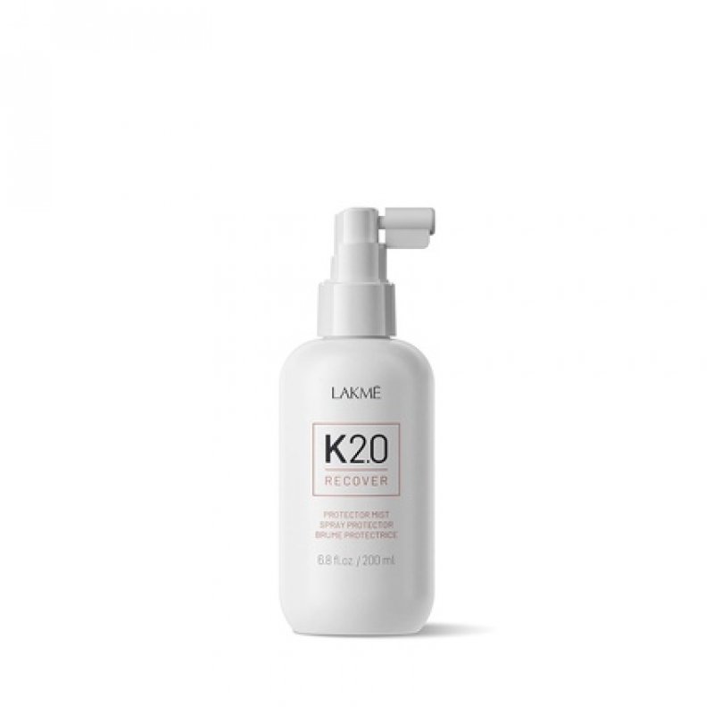 Lakme K2.0 Recover Protector Mist Increases Breakage Resistance 200ml