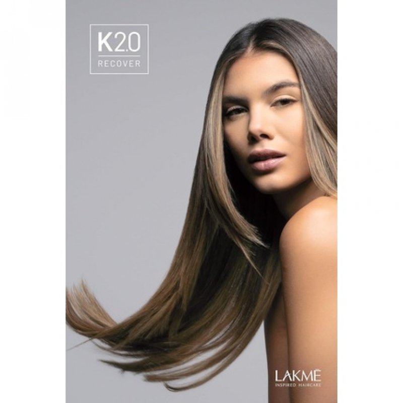 Lakme K2.0 Recover Protector Mist Increases Breakage Resistance 200ml