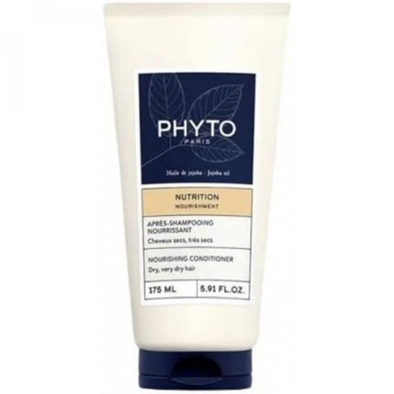 Phyto Nourishment Nourishing Conditioner 175ml