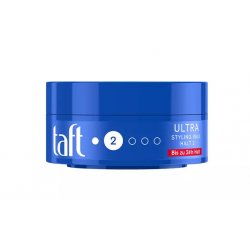 TAFT Styling Wax Ultra Up to 24h Hold 2 Shine 5 75ml
