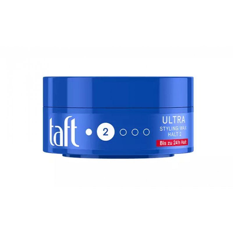 Schwarzkopf Taft ULTRA Wax Hair wax 75 ml