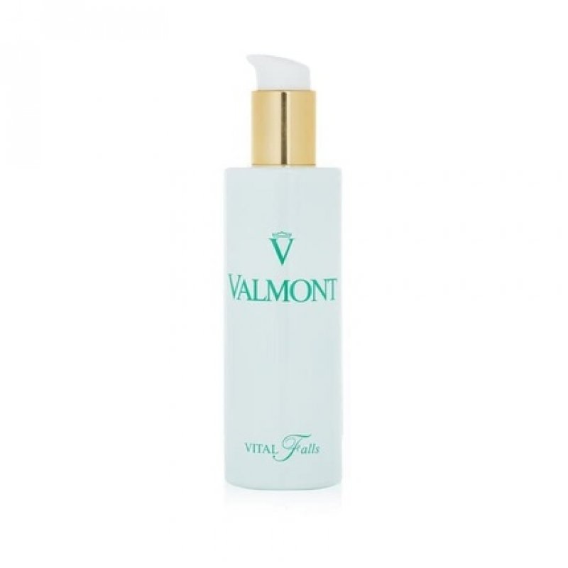 Valmont Vital Falls & Fizzy Mint Sample 150ml